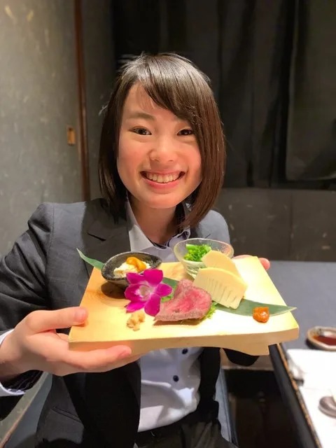 Read more about the article 高級なお肉を堪能🍖✨