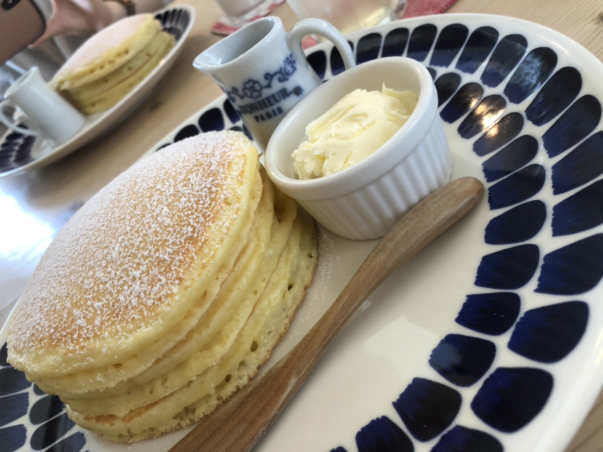 Read more about the article 内定者同士でカフェに🍰