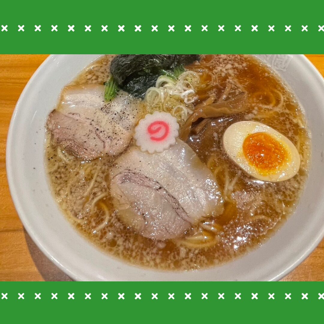 Read more about the article ラーメン花月嵐🍜